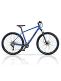 CROSS Планински велосипед Fusion X 2*10 29''