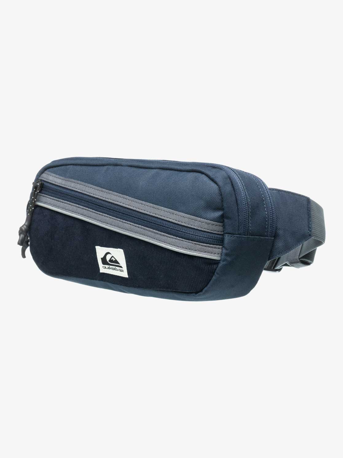 QUIKSILVER Чанта за кръст JUNGLER III