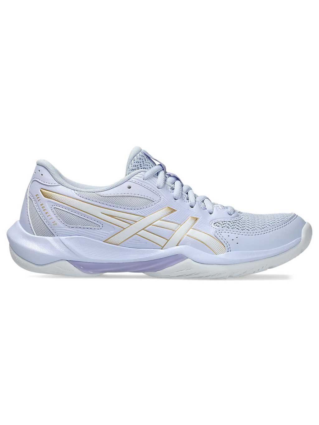 ASICS Обувки GEL-ROCKET 12