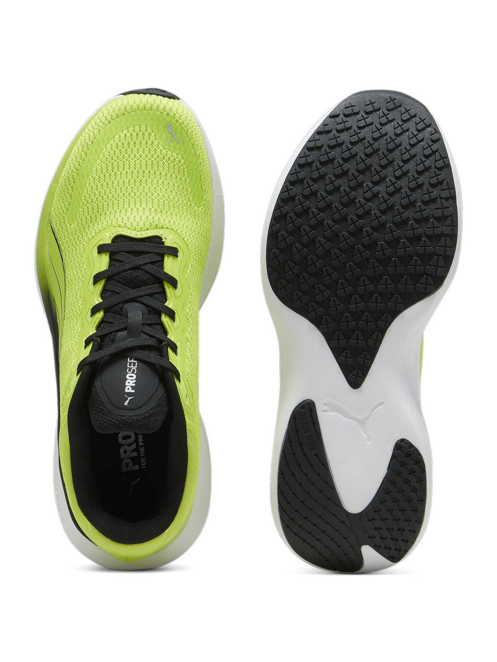 PUMA Обувки Scend Pro