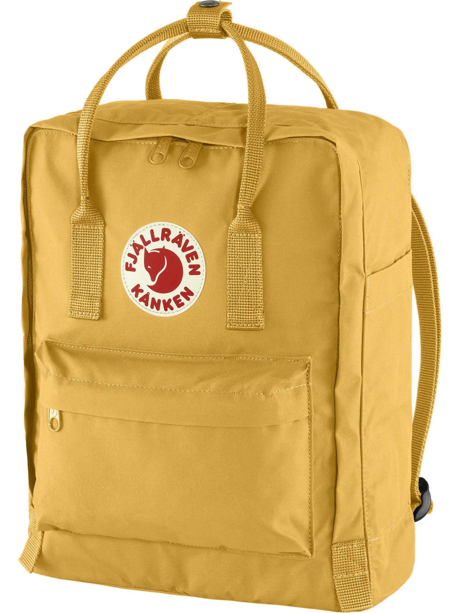 FJALLRAVEN Раница Kanken