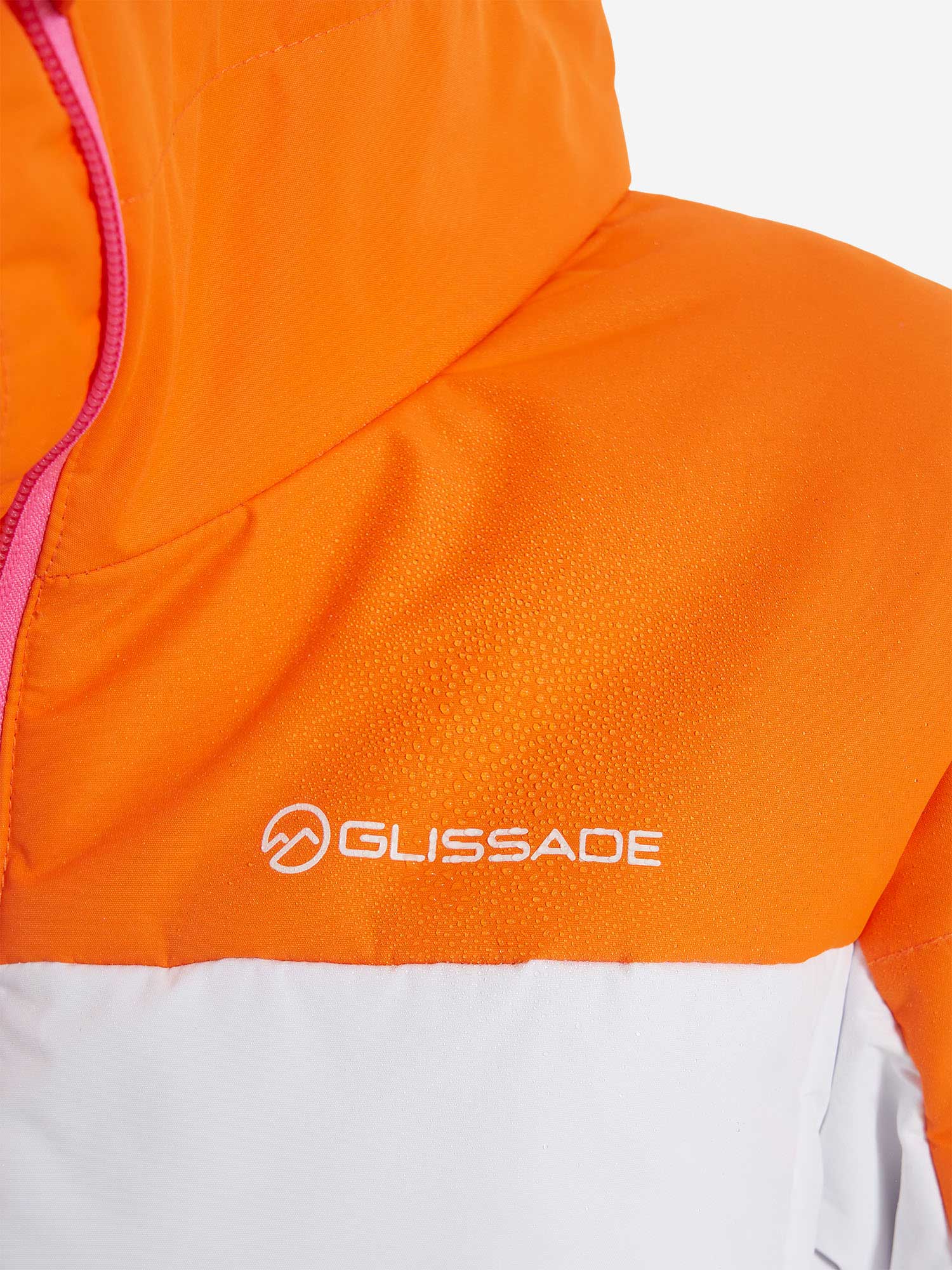 GLISSADE Ски яке Women's Padded Jacket