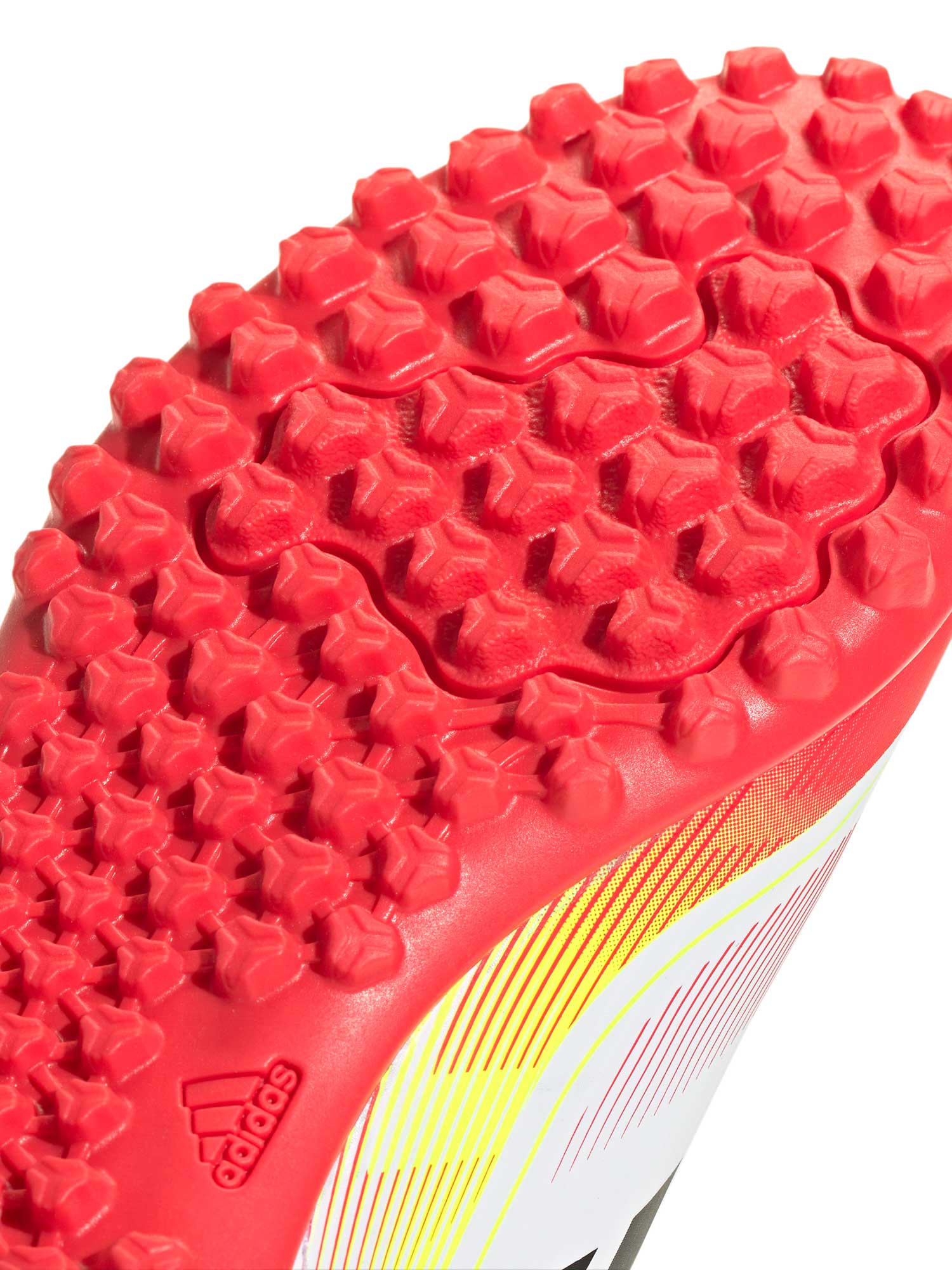 ADIDAS PERFORMANCE Обувки F50 Club Turf Boots Kids