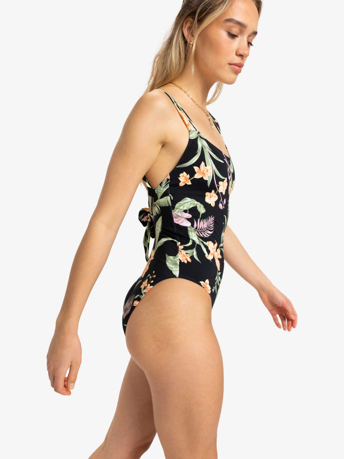 ROXY Цял бански PT BEACH CLASSICS ONE PIECE