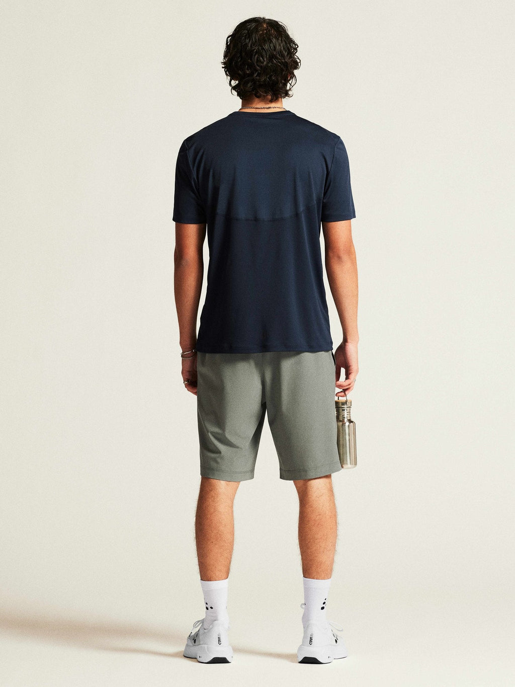 CRAFT Тениска CORE ESSENCE SS TEE 2 M