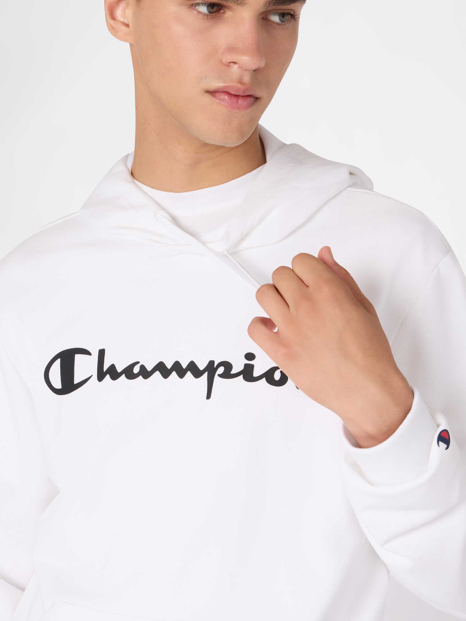 CHAMPION Суитшърт Hooded Sweatshirt
