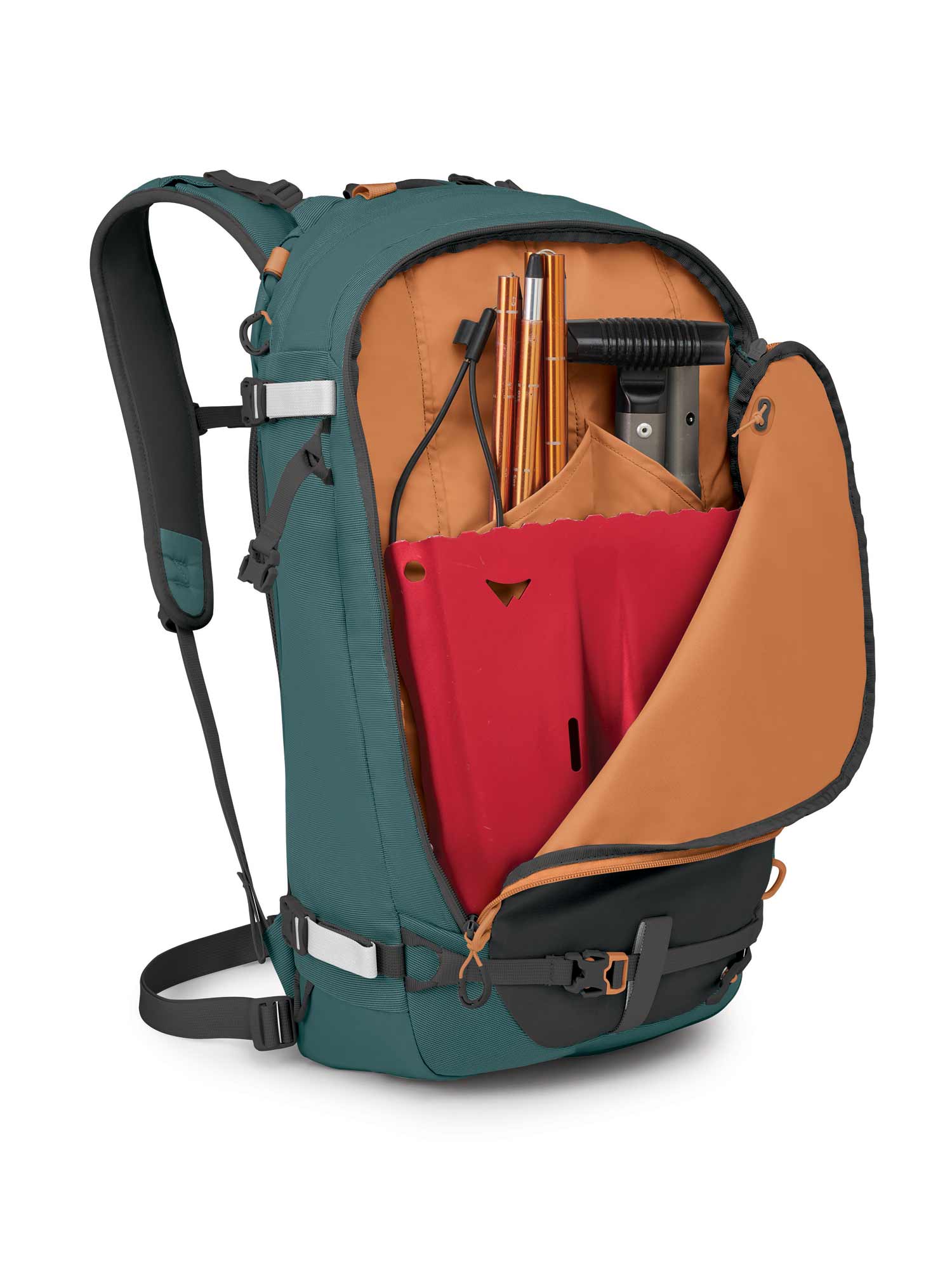 OSPREY Раница Soelden 25