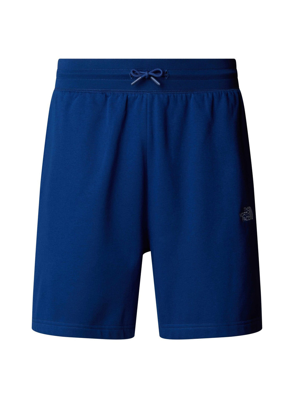 THE NORTH FACE Къси панталони W ESSENTIAL RELAXED SHORT