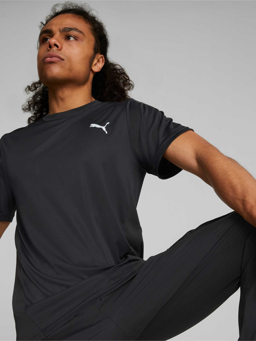 PUMA Тениска TRAIN ALL DAY