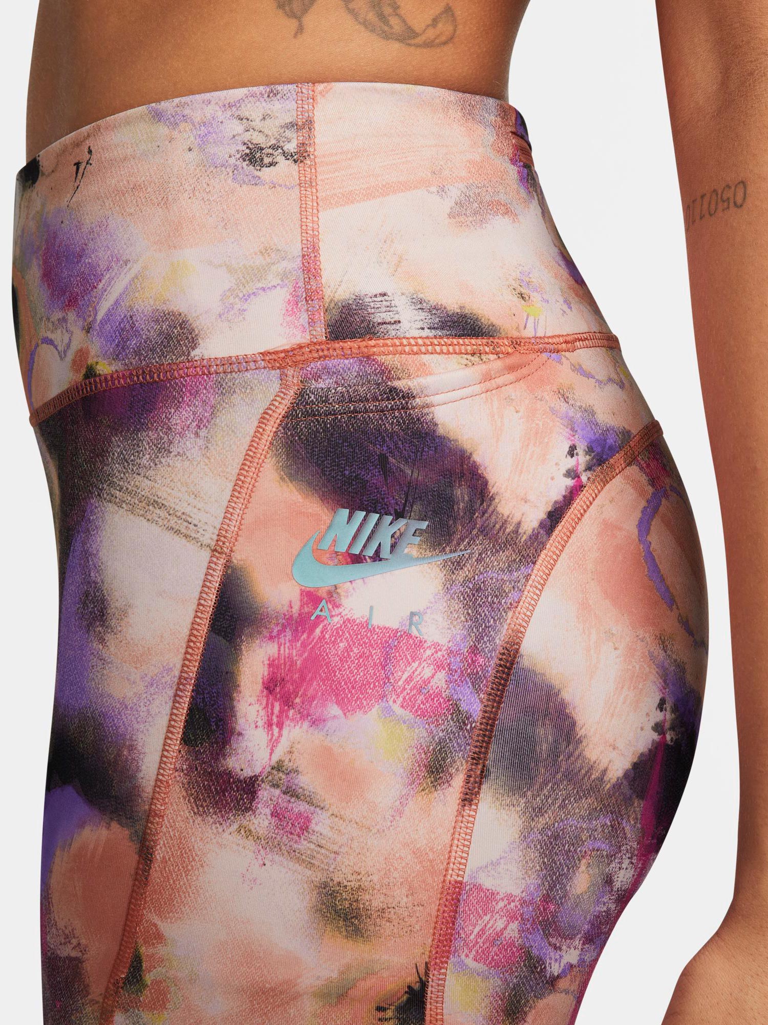 NIKE Клин W AIR DF 7 FAST