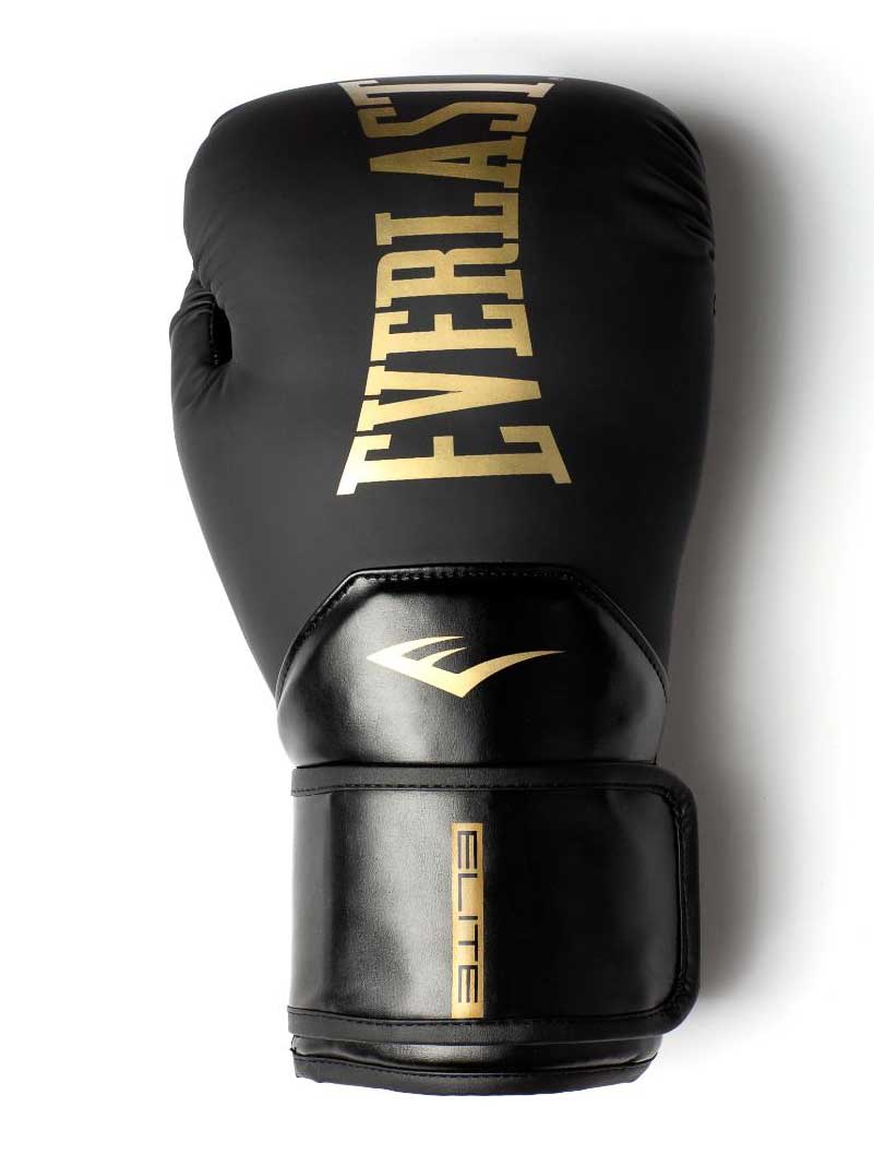 EVERLAST Боксови ръкавици Elite 2