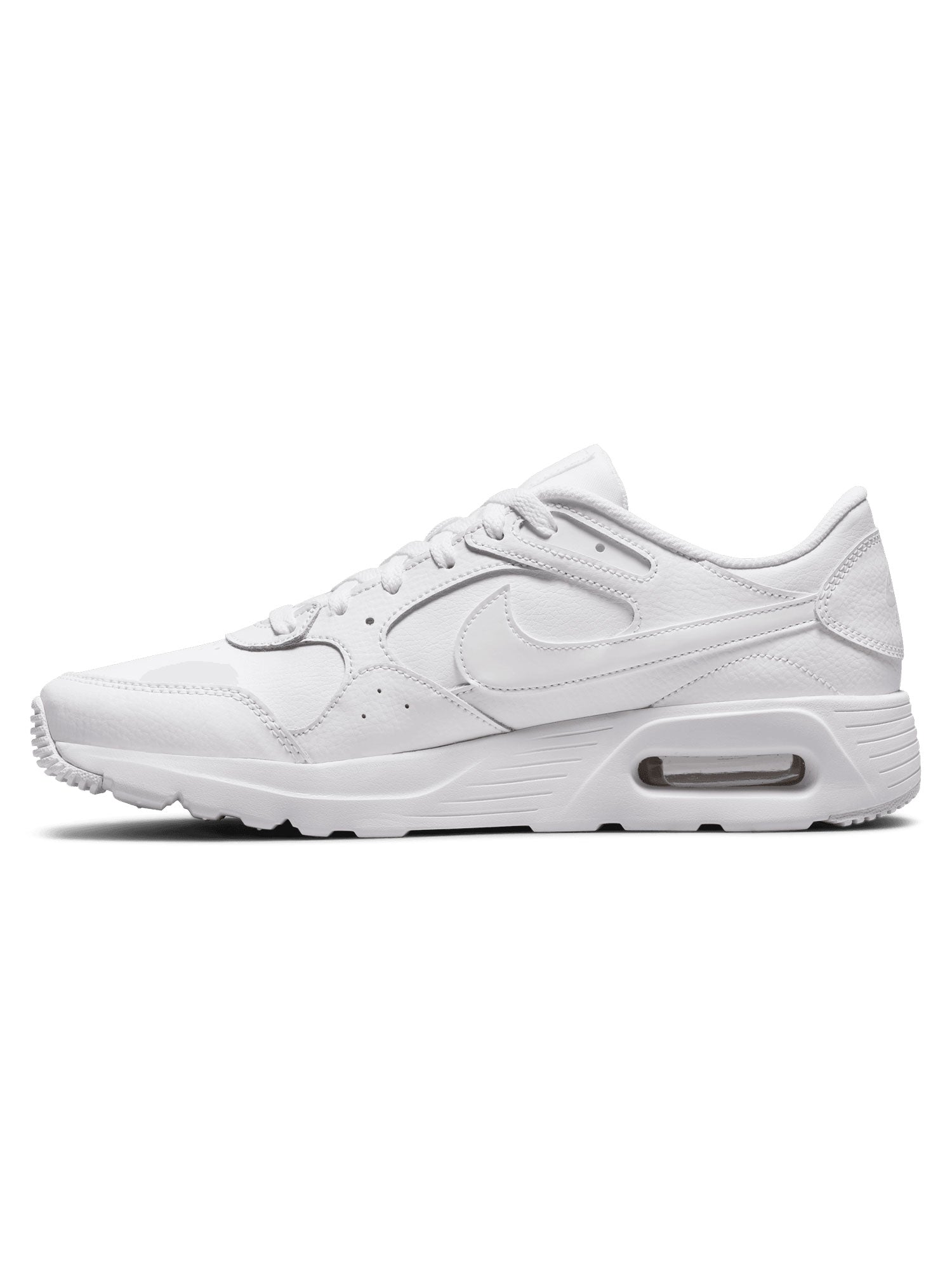 NIKE Обувки AIR MAX SC LEA