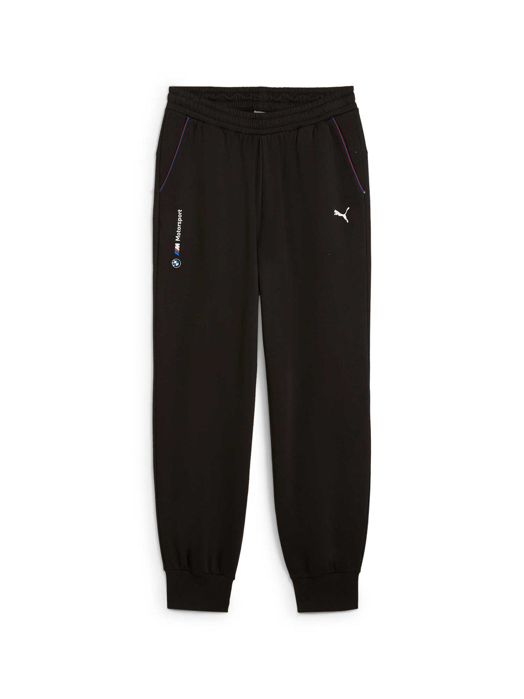 PUMA Спортно долнище BMW MMS ESS+ PANTS FLEECE