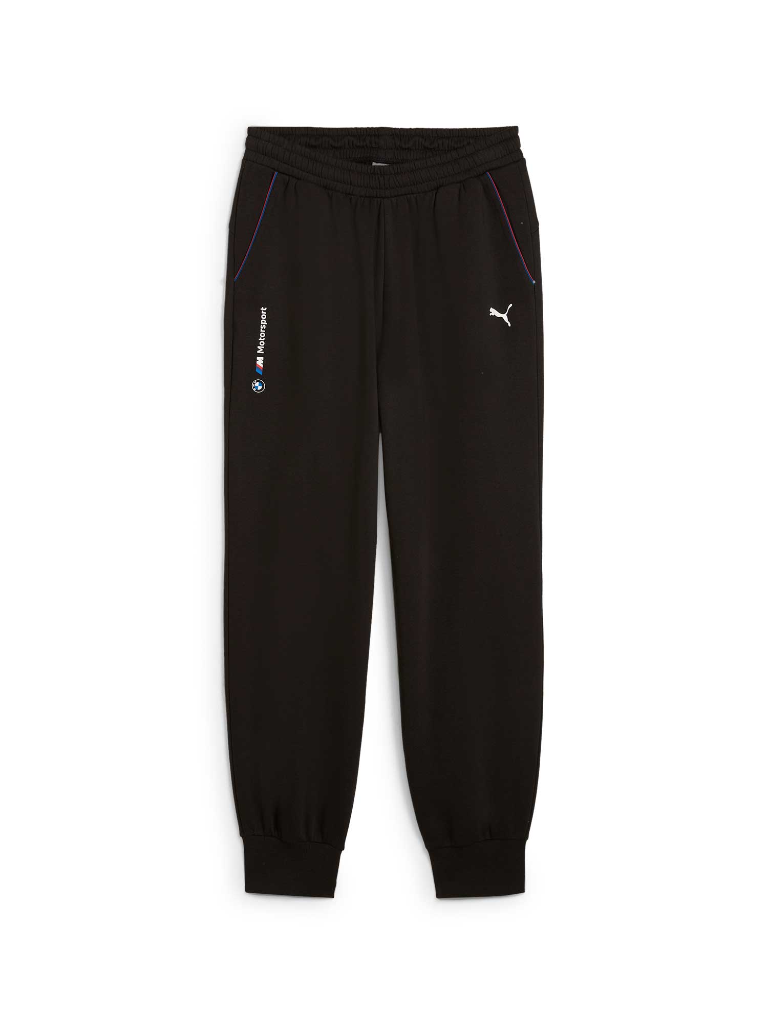 PUMA Спортно долнище BMW MMS ESS+ PANTS FLEECE