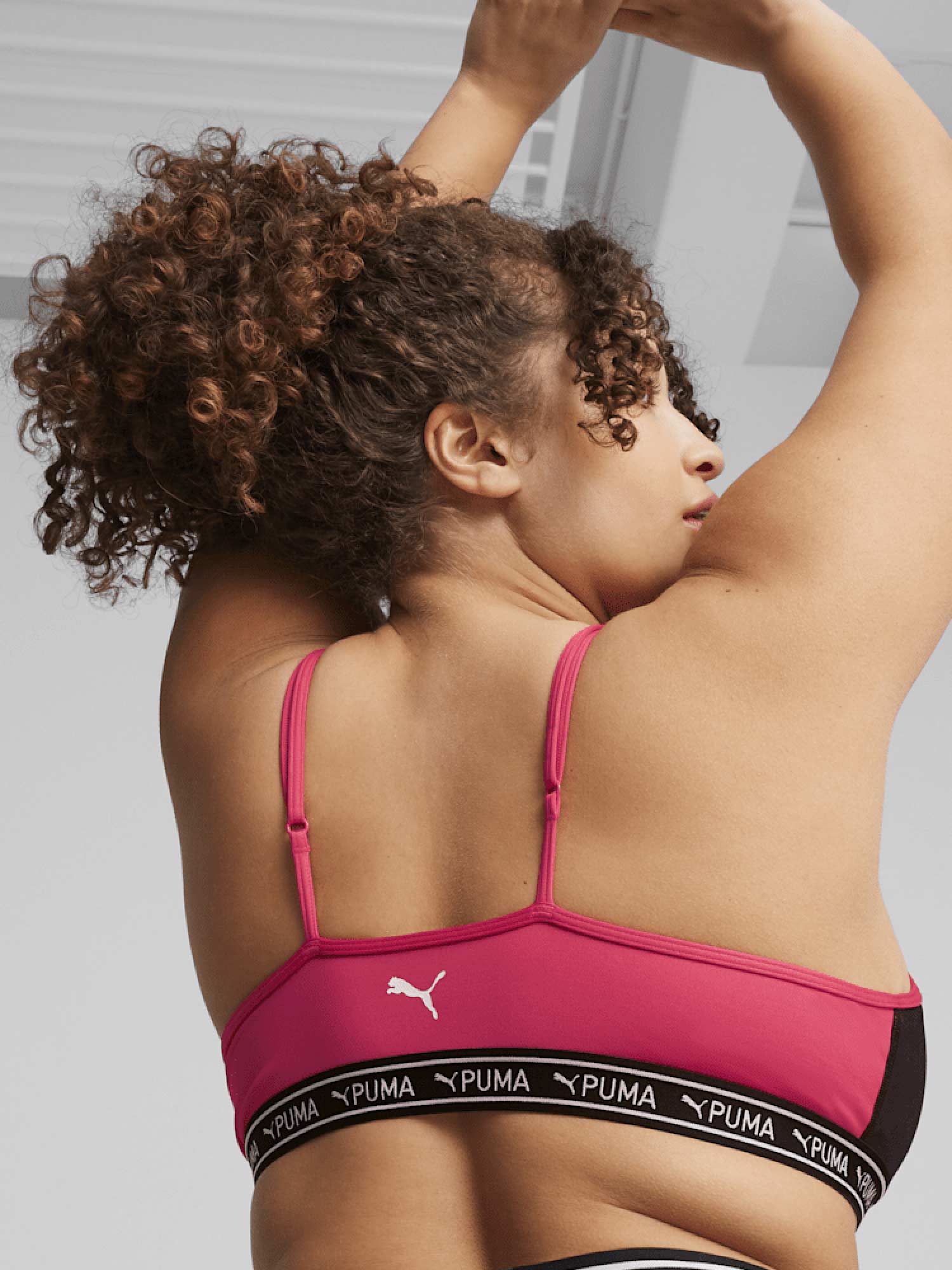 PUMA Спортен сутиен MOVE STRONG BRA