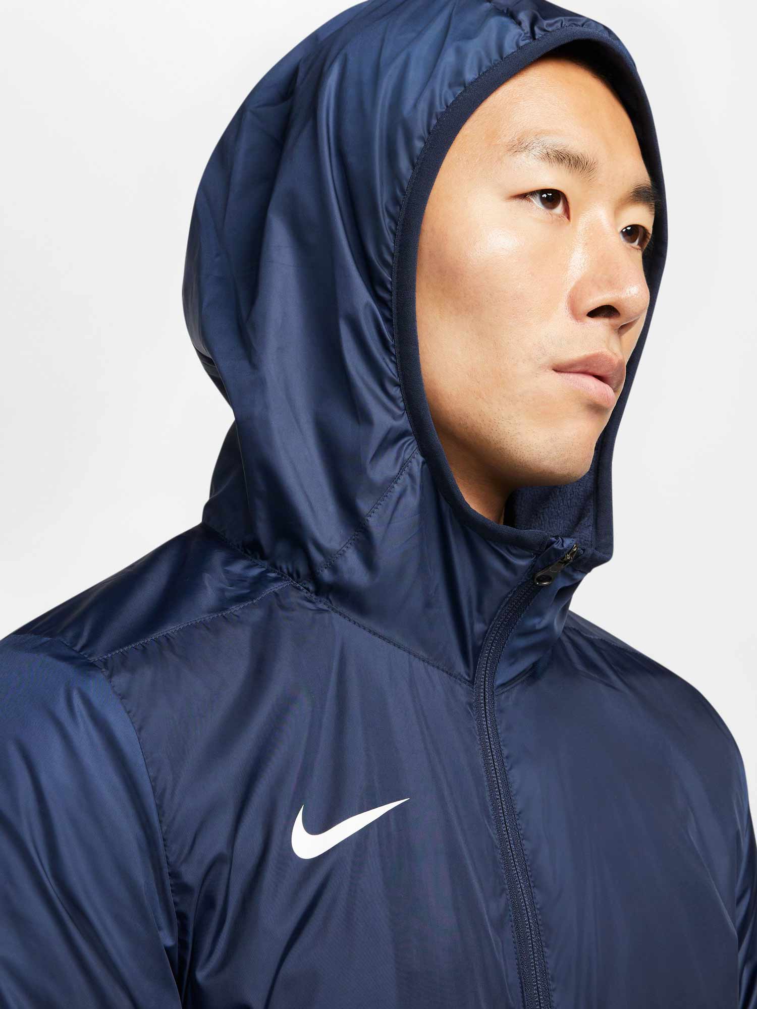 NIKE TEAM Яке M THRM RPL PARK20 FALL JKT