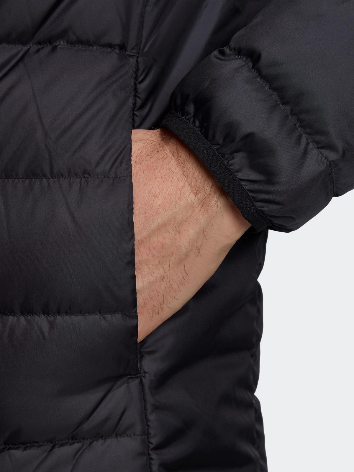 ADIDAS SPORTSWEAR Яке ESS DOWN PARKA