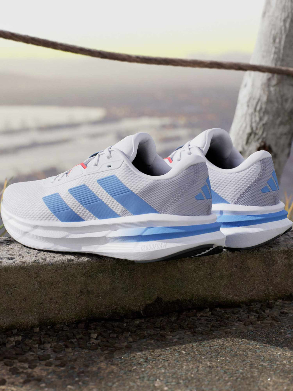 ADIDAS PERFORMANCE Обувки Galaxy 7 Running