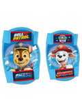 KIDS MOVIE HEROES Комплект протектори PAW PATROL BOY