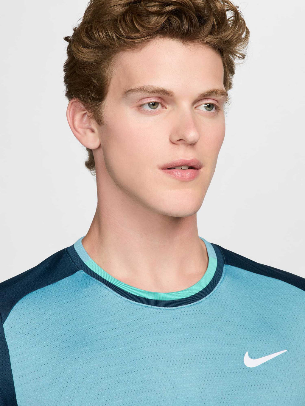 NIKE Тениска M NKCT DF ADVTG TOP