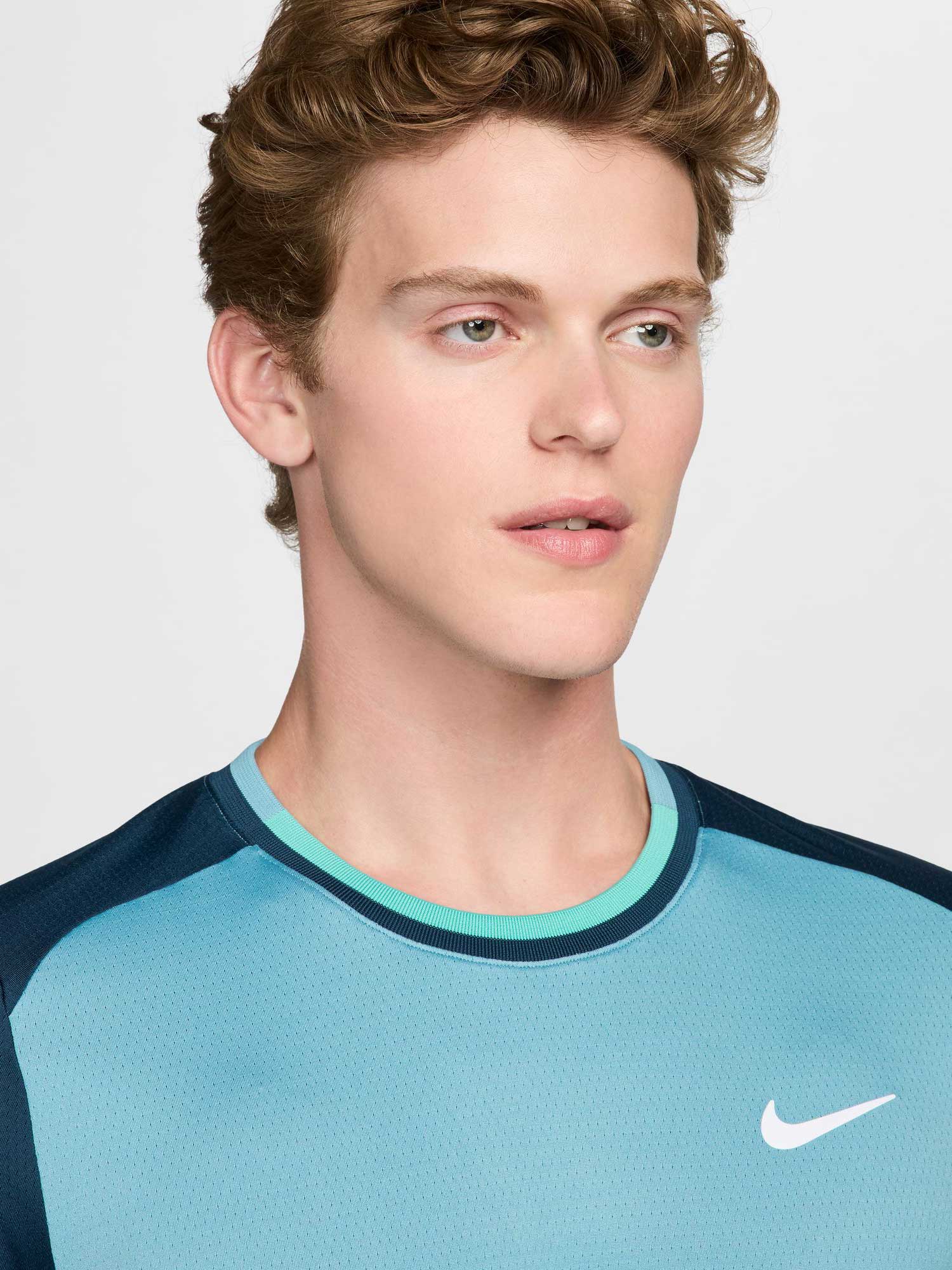 NIKE Тениска M NKCT DF ADVTG TOP