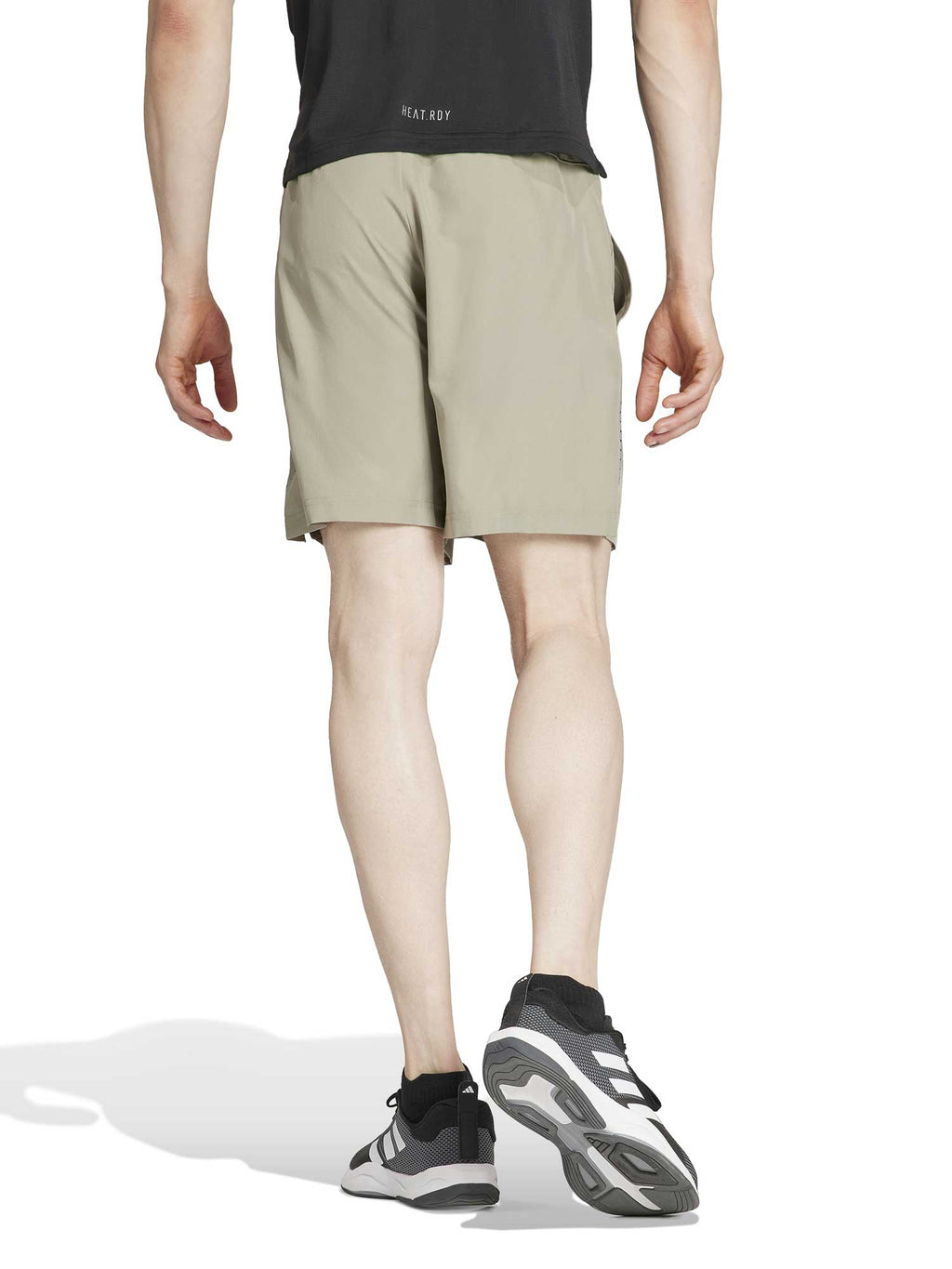 ADIDAS PERFORMANCE Къси панталони Gym+ Training Woven Shorts