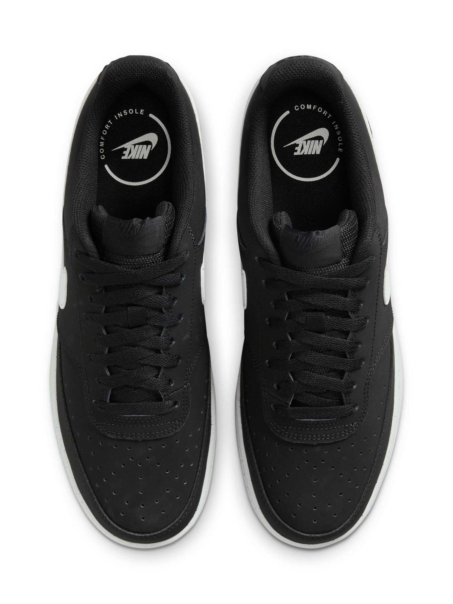 NIKE Обувки COURT VISION LO V2 NBK