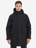 CORDILLERO Яке Men's Padded Jacket
