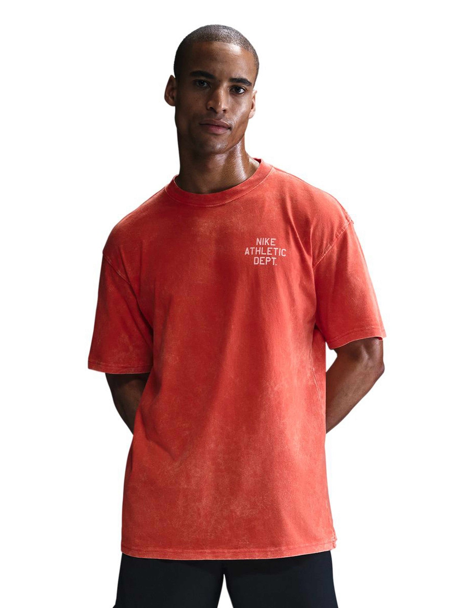 NIKE Тениска M NK TEE M90 GYM CULT