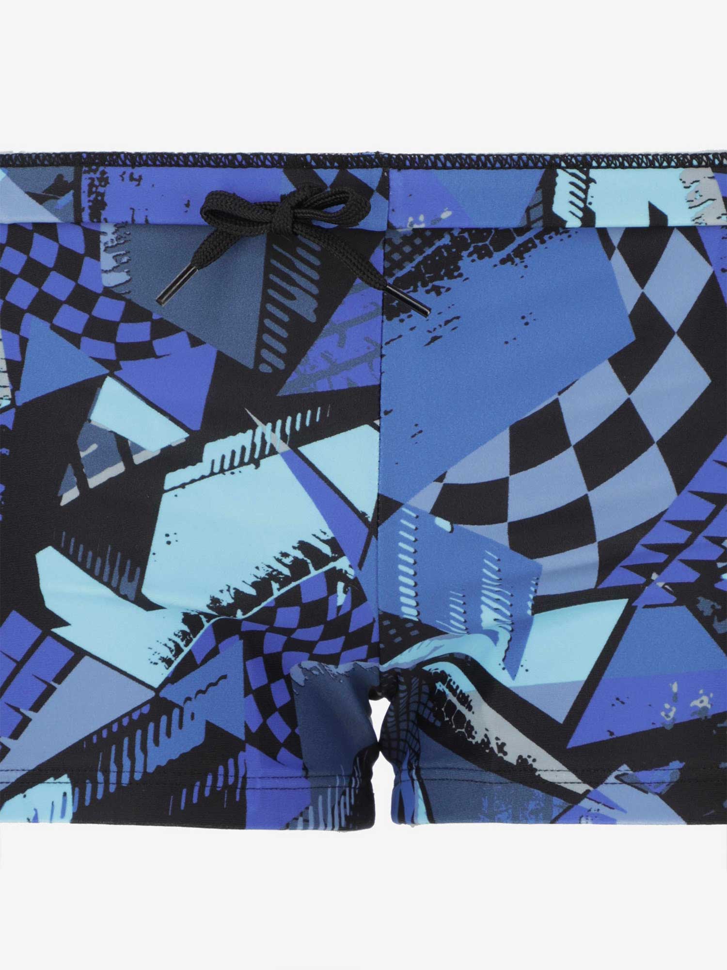 JOSS Бански Boys All-Over Printed Boxers