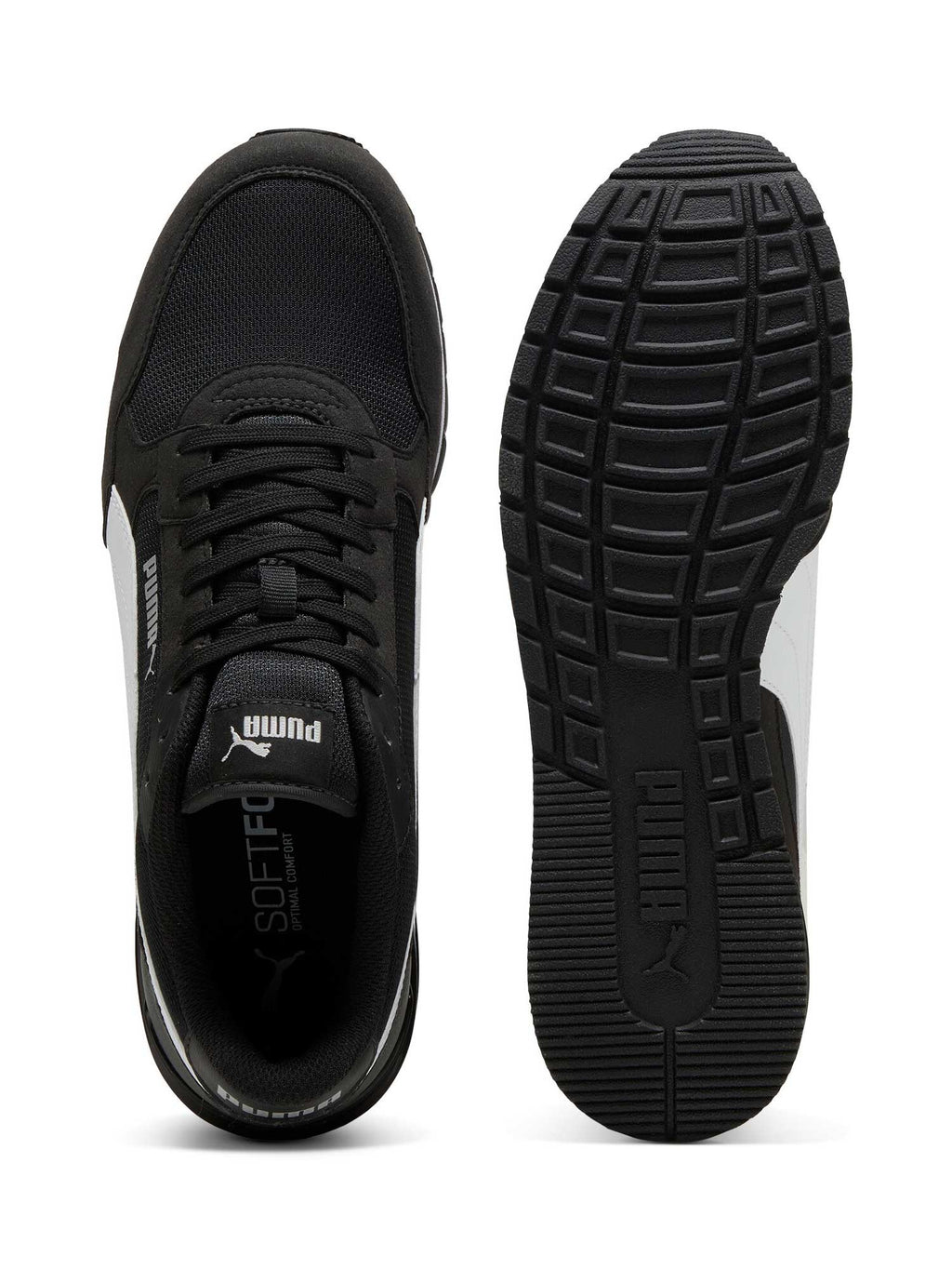 PUMA Обувки ST Runner v4 Mesh