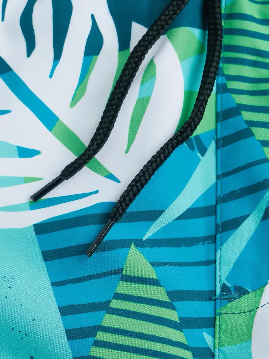 SPEEDO Плувни шорти PRINT LEIS 14