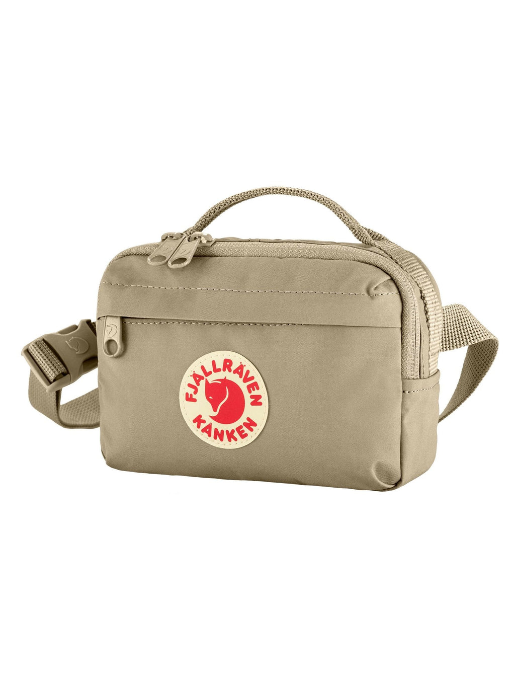 FJALLRAVEN Чанта за кръст Kanken Hip Pack