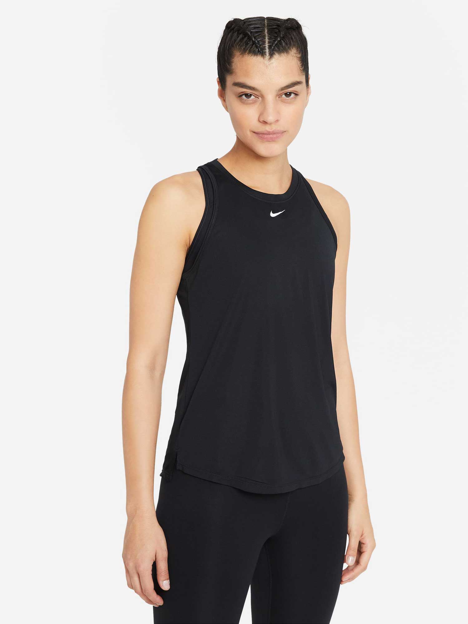 NIKE Потник W NK ONE DF STD