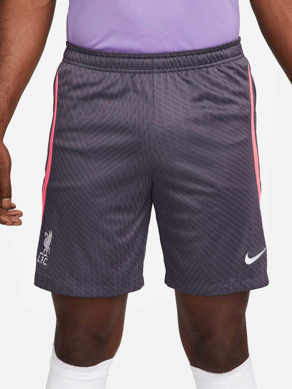 NIKE Къси панталони LFC M NK DF STRK SHORT KZ 3R