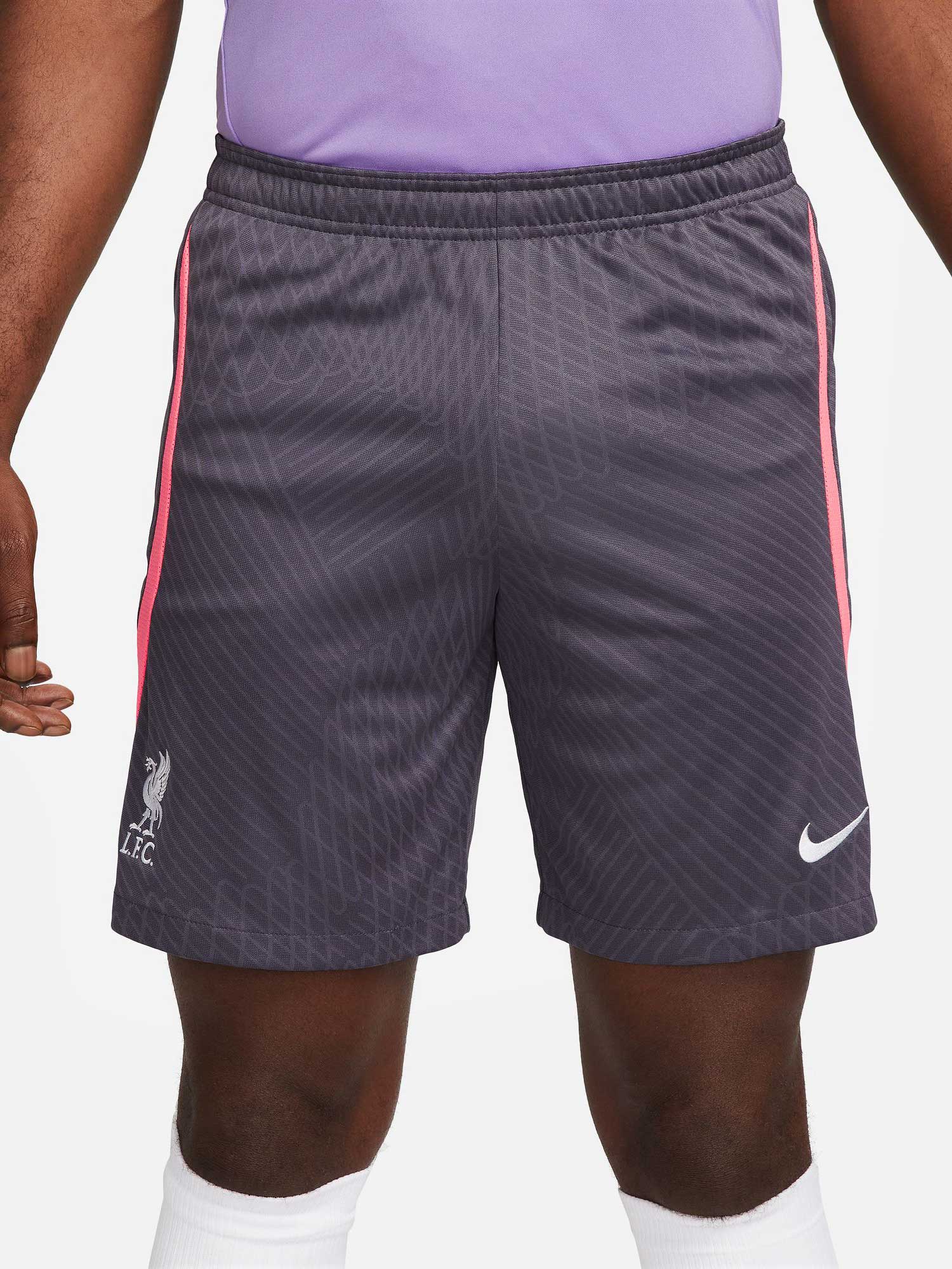 NIKE Къси панталони LFC M NK DF STRK SHORT KZ 3R