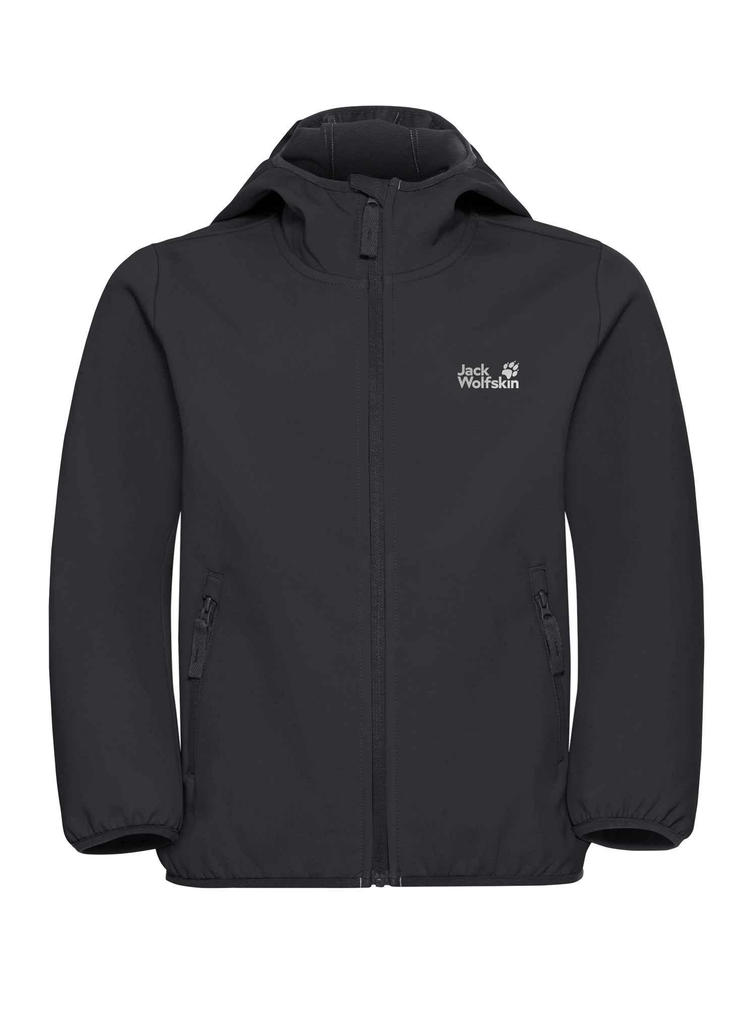 JACK WOLFSKIN Яке FOURWINDS JACKET KIDS