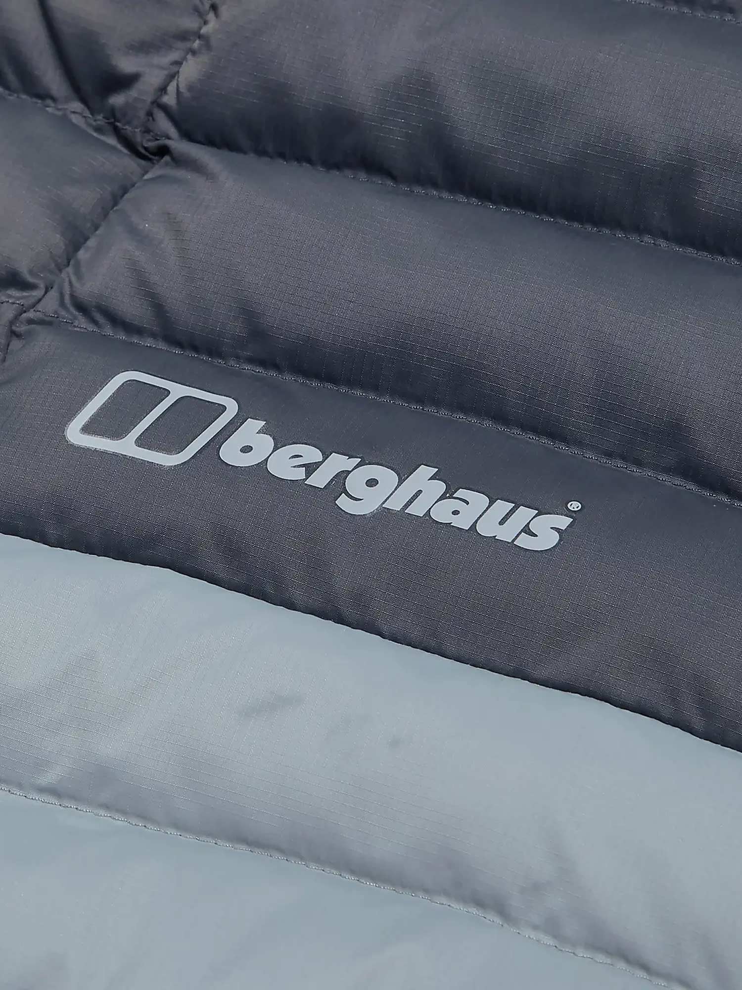 BERGHAUS Яке M VASKYE NH JKT