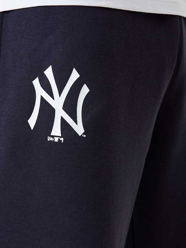 NEW ERA Спортно долнище MLB ESSENTLS JOGGER NEYYAN