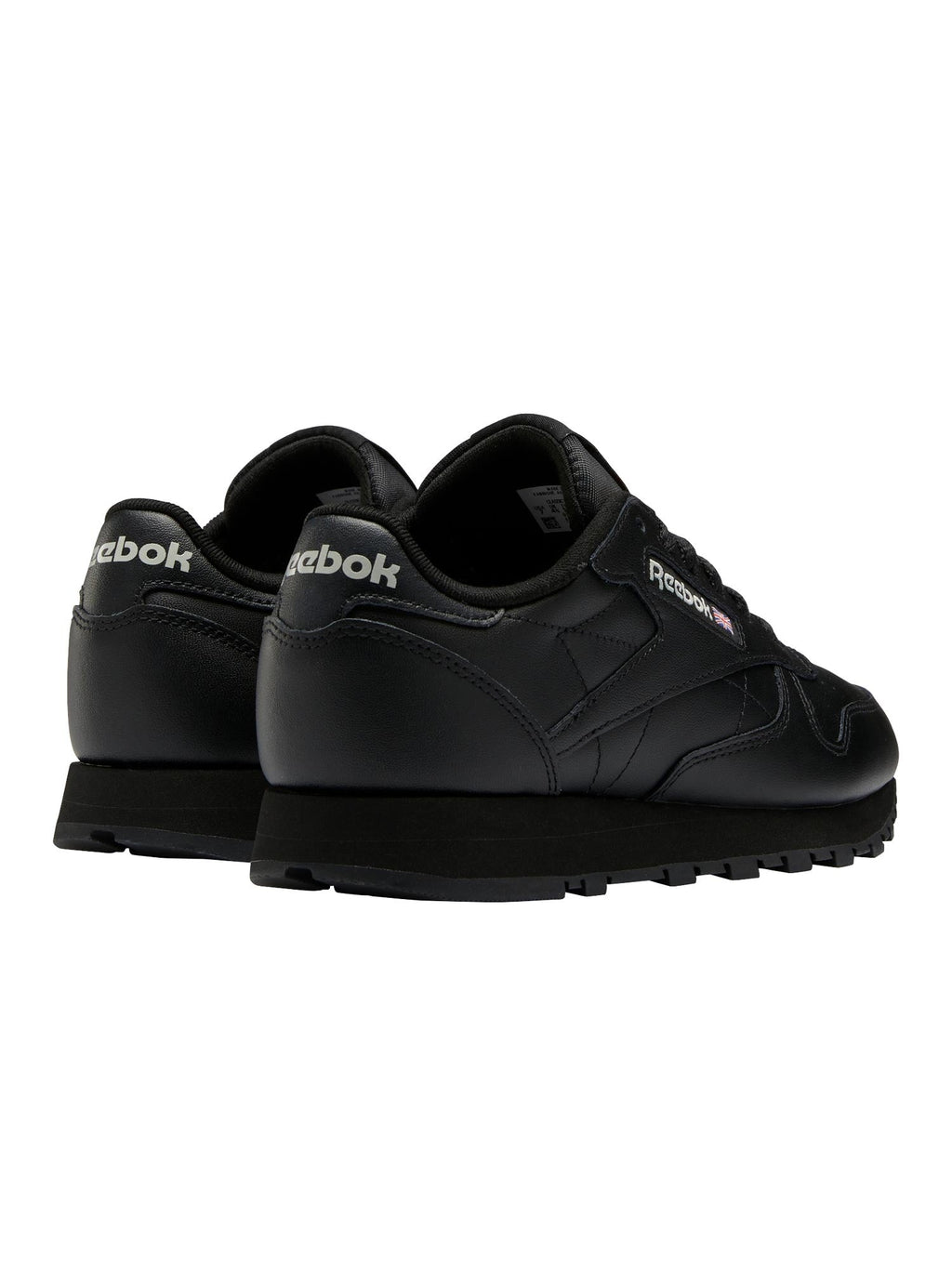 REEBOK Обувки CLASSIC LEATHER