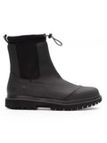 Calvin Klein Jeans Боти CHUNKY COMBAT CHELSEA BOOT RUB