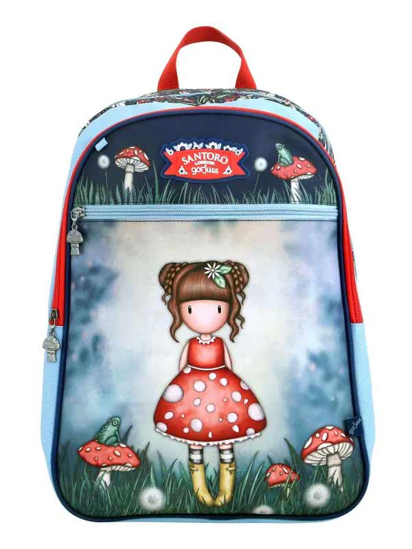 UWEAR Раница Santoro Gorjuss In The Forest