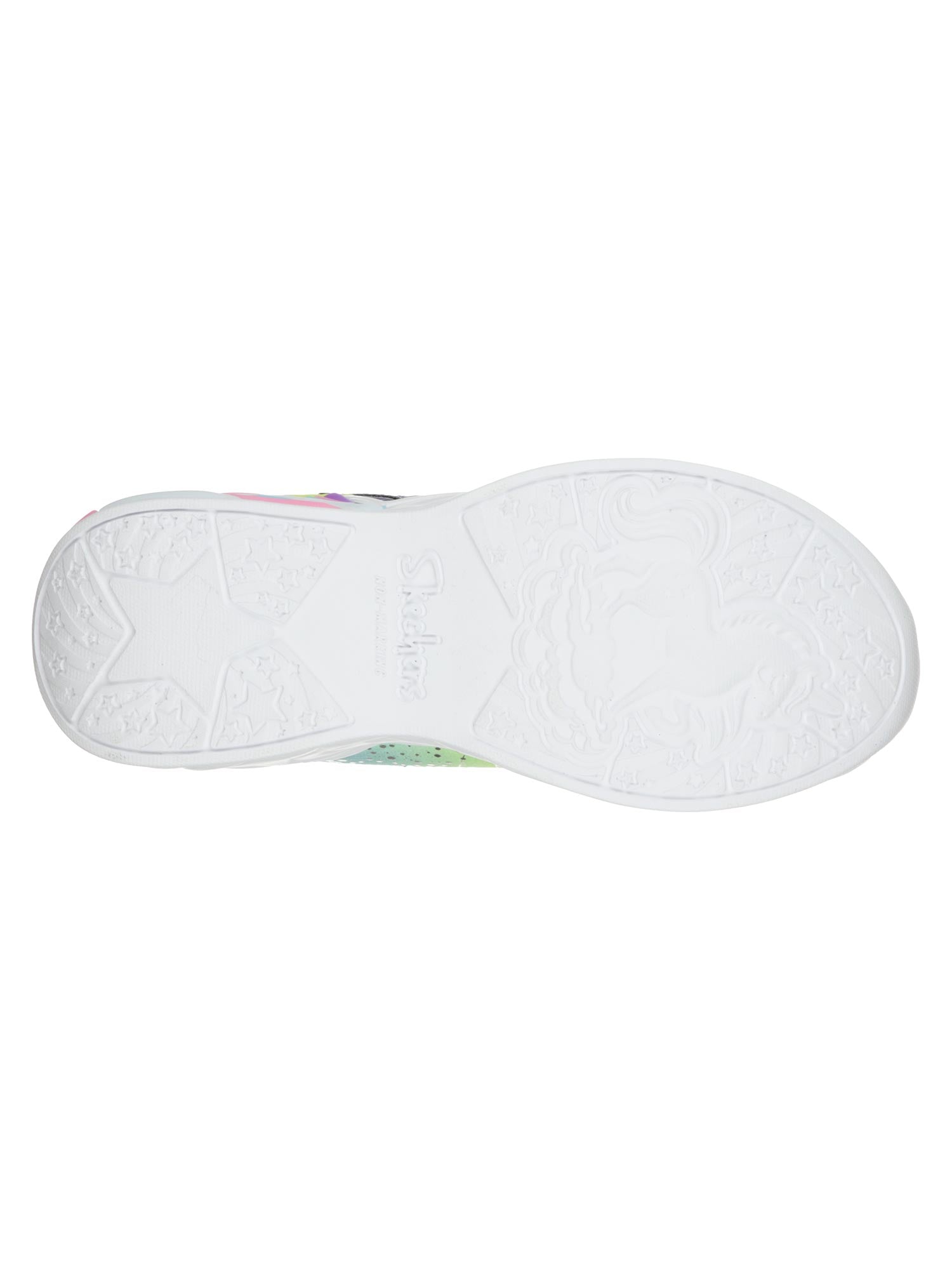 SKECHERS Обувки UNICORN DREAMS