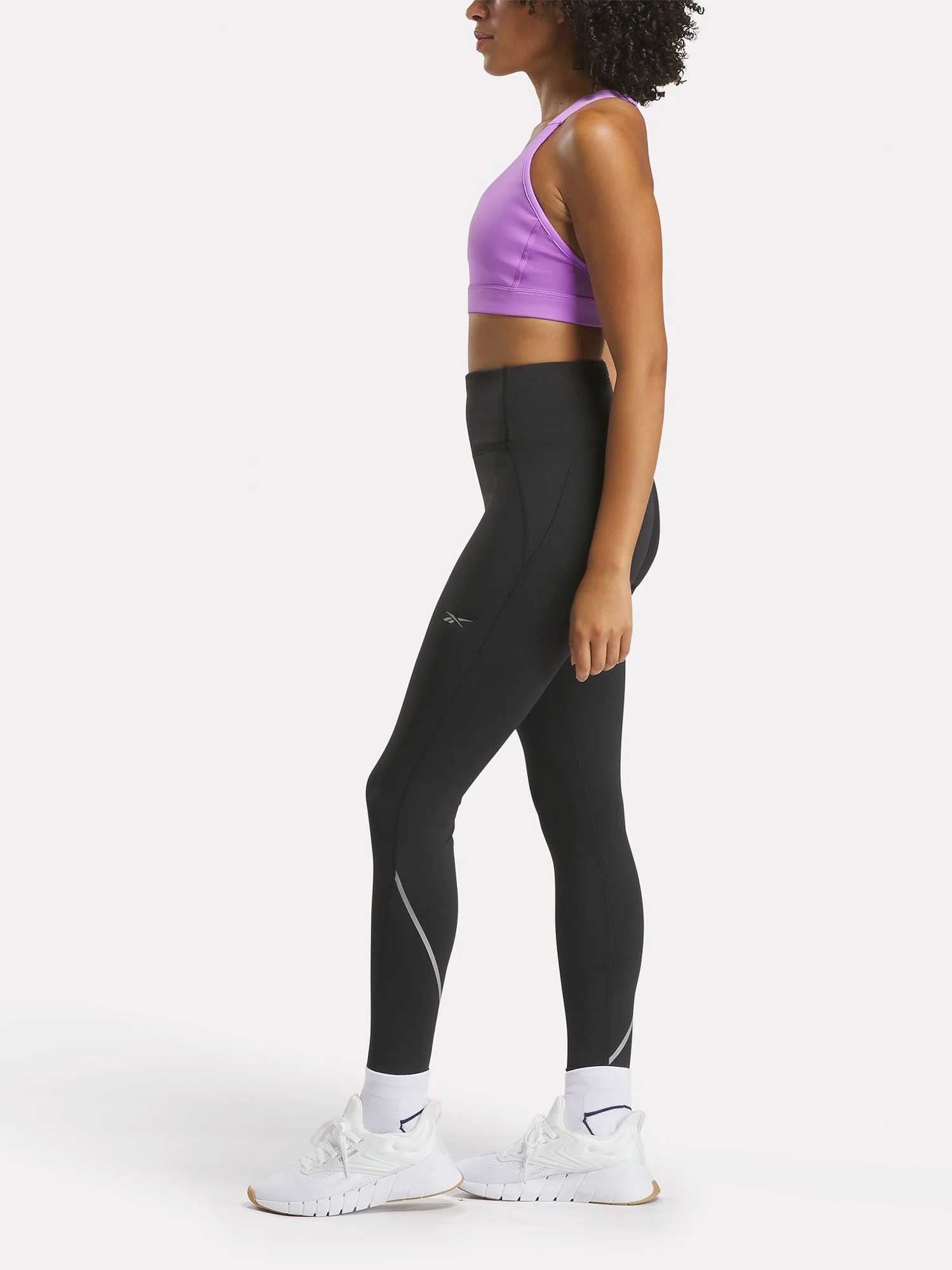 REEBOK Клин LUX SPEED HR TIGHT