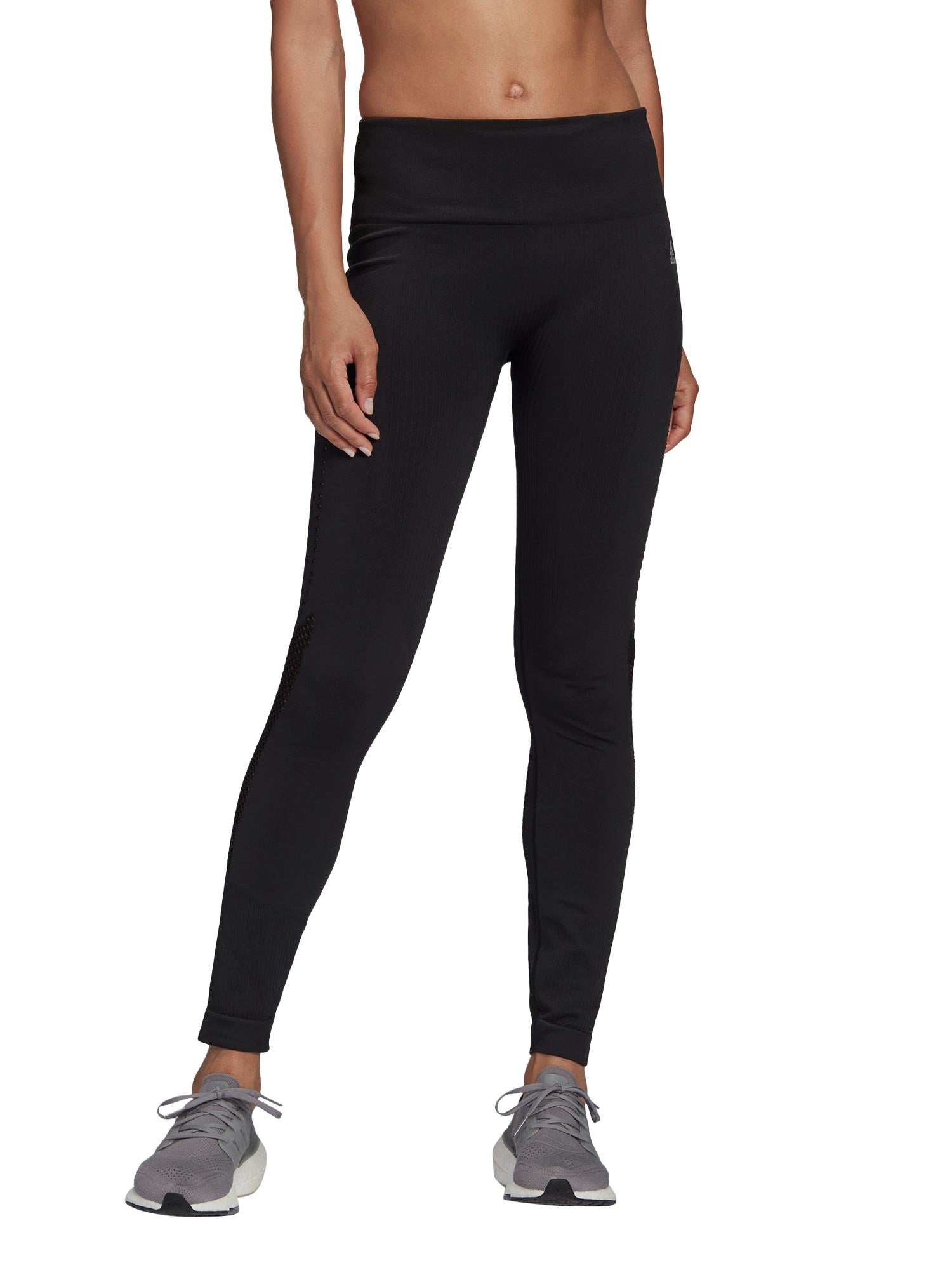 ADIDAS PERFORMANCE Клин AEROKNIT 7\/8 Running