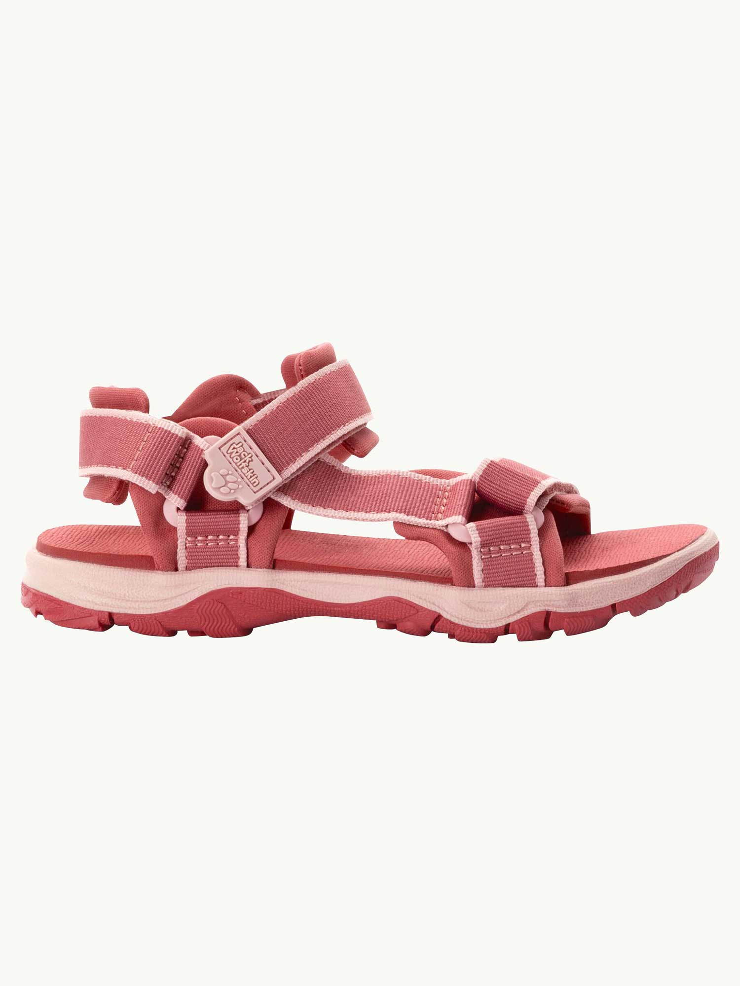 JACK WOLFSKIN Сандали SEVEN SEAS 3 K