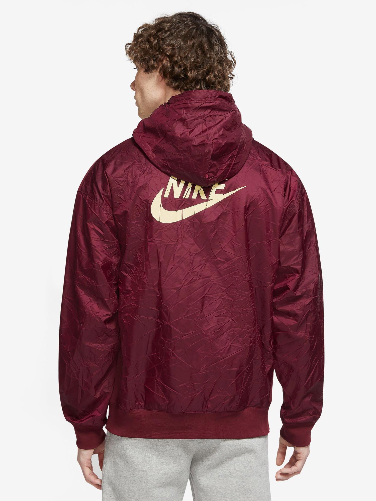 NIKE Суитшърт M LND CIRCA WNTER PO