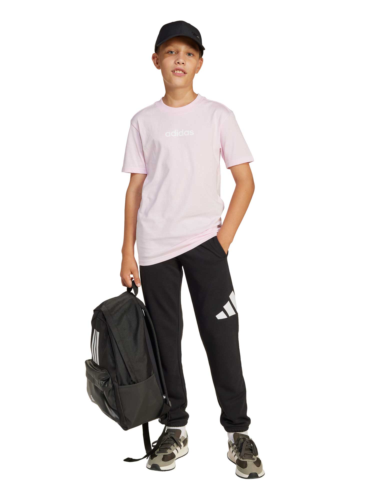 ADIDAS SPORTSWEAR Спортно долнище Essentials Joggers Kids