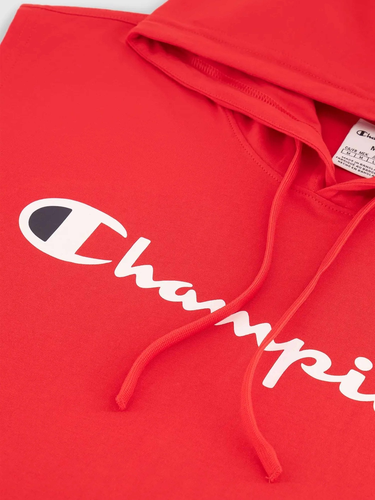 CHAMPION Суитшърт Hooded Tee