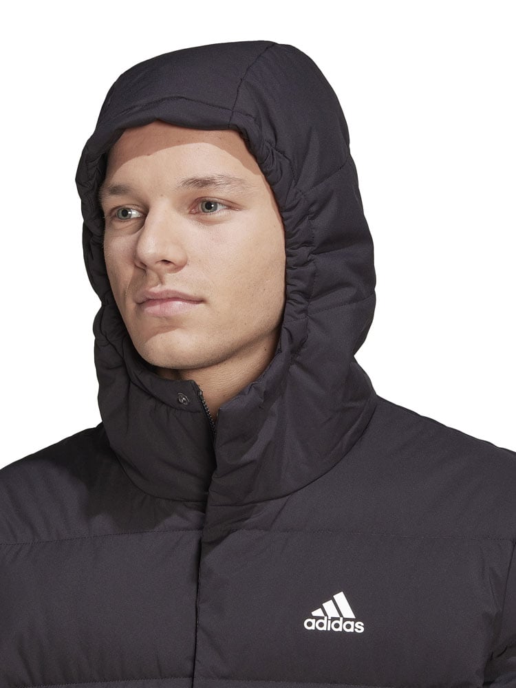 ADIDAS SPORTSWEAR Яке Helionic Hooded Down